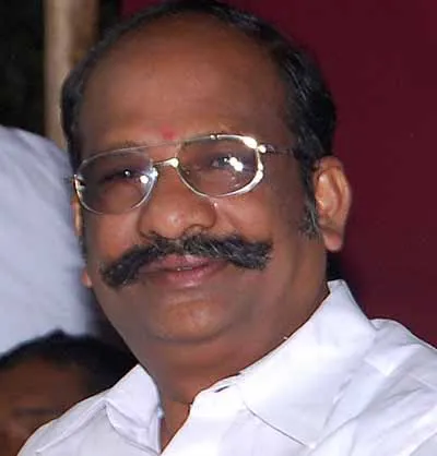 Muthukumaran  